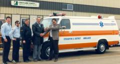 EMSClassics.com Image