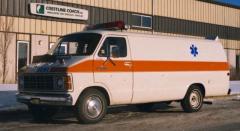 EMSClassics.com Image