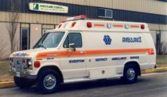 EMSClassics.com Image