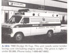 EMSClassics.com Image