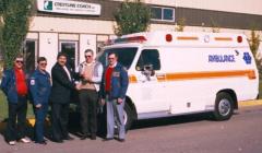EMSClassics.com Image