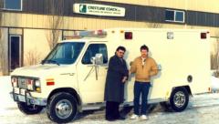 EMSClassics.com Image