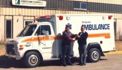 EMSClassics.com Image