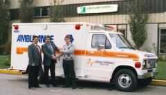 EMSClassics.com Image