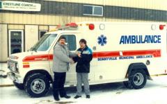 EMSClassics.com Image