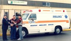 EMSClassics.com Image