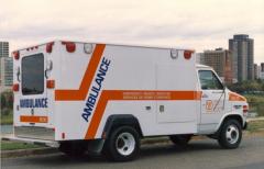 EMSClassics.com Image