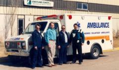EMSClassics.com Image