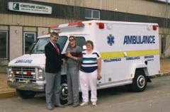 EMSClassics.com Image