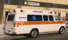 EMSClassics.com Image