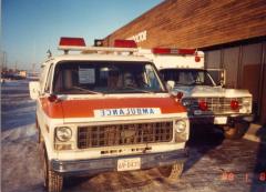 EMSClassics.com Image