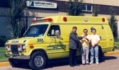 EMSClassics.com Image