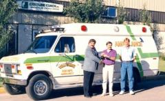 EMSClassics.com Image