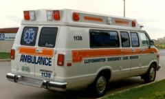 EMSClassics.com Image