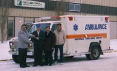 EMSClassics.com Image