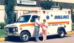 EMSClassics.com Image