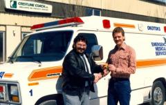 EMSClassics.com Image