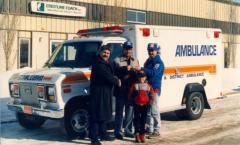 EMSClassics.com Image