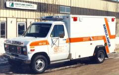 EMSClassics.com Image
