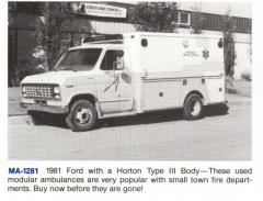EMSClassics.com Image