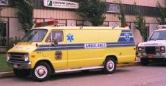 EMSClassics.com Image