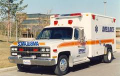 EMSClassics.com Image