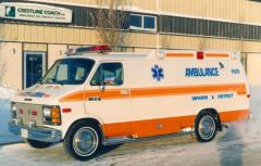 EMSClassics.com Image