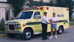 EMSClassics.com Image