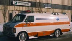 EMSClassics.com Image
