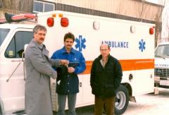 EMSClassics.com Image