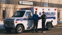 EMSClassics.com Image