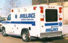 EMSClassics.com Image