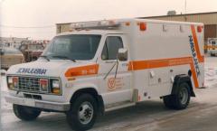 EMSClassics.com Image