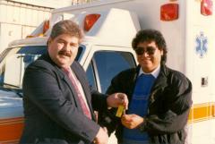 EMSClassics.com Image