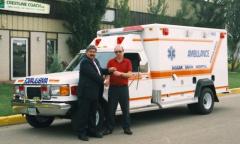 EMSClassics.com Image