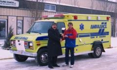 EMSClassics.com Image