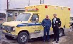 EMSClassics.com Image