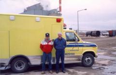 EMSClassics.com Image