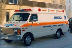 EMSClassics.com Image
