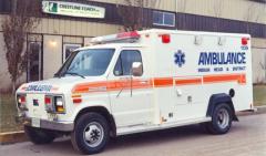 EMSClassics.com Image