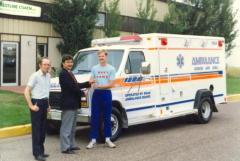 EMSClassics.com Image