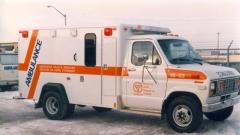 EMSClassics.com Image