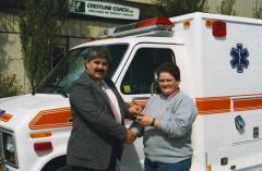 EMSClassics.com Image