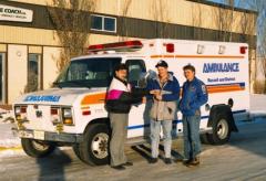 EMSClassics.com Image