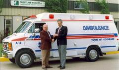 EMSClassics.com Image