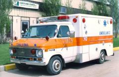 EMSClassics.com Image