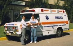 EMSClassics.com Image