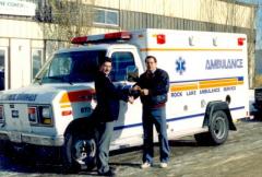 EMSClassics.com Image