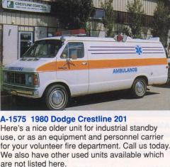 EMSClassics.com Image