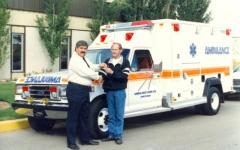 EMSClassics.com Image